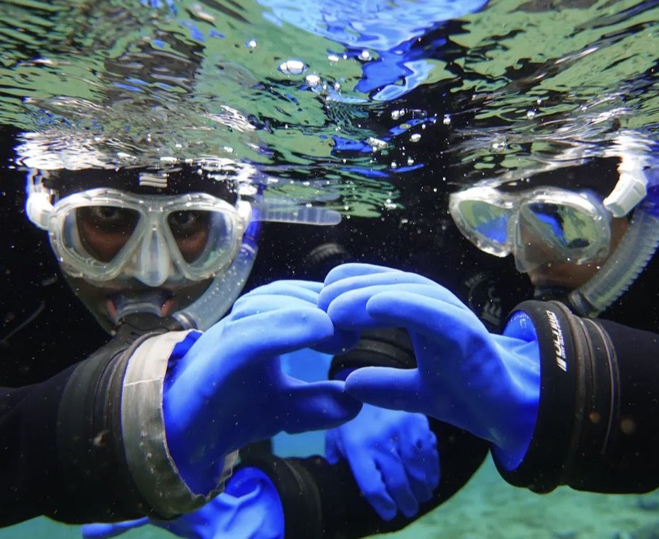 Silfra Drysuit Snorkeling Tour with Free Photos - From Reykjavik