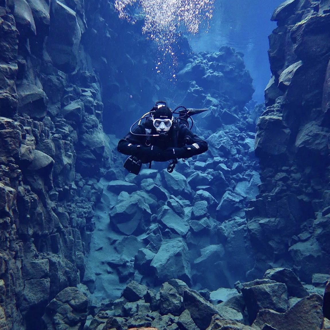 Silfra Drysuit Snorkeling Tour with Free Photos - From Reykjavik